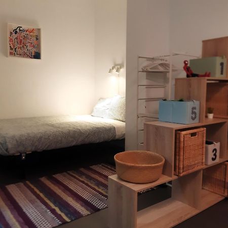 La Caramba Amplio Apartamento En La Playa Malaga Zewnętrze zdjęcie