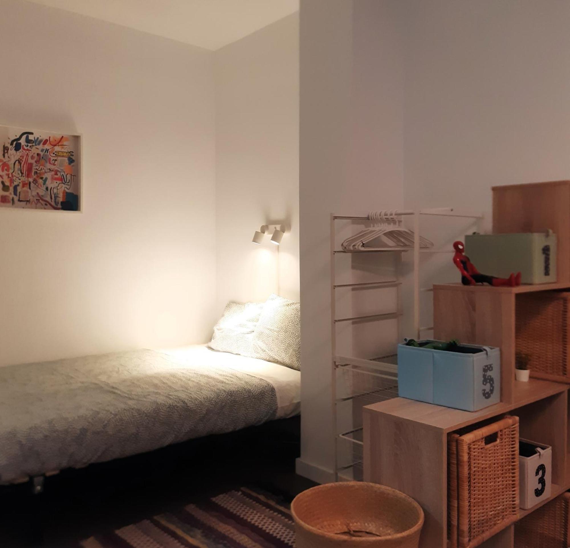La Caramba Amplio Apartamento En La Playa Malaga Zewnętrze zdjęcie