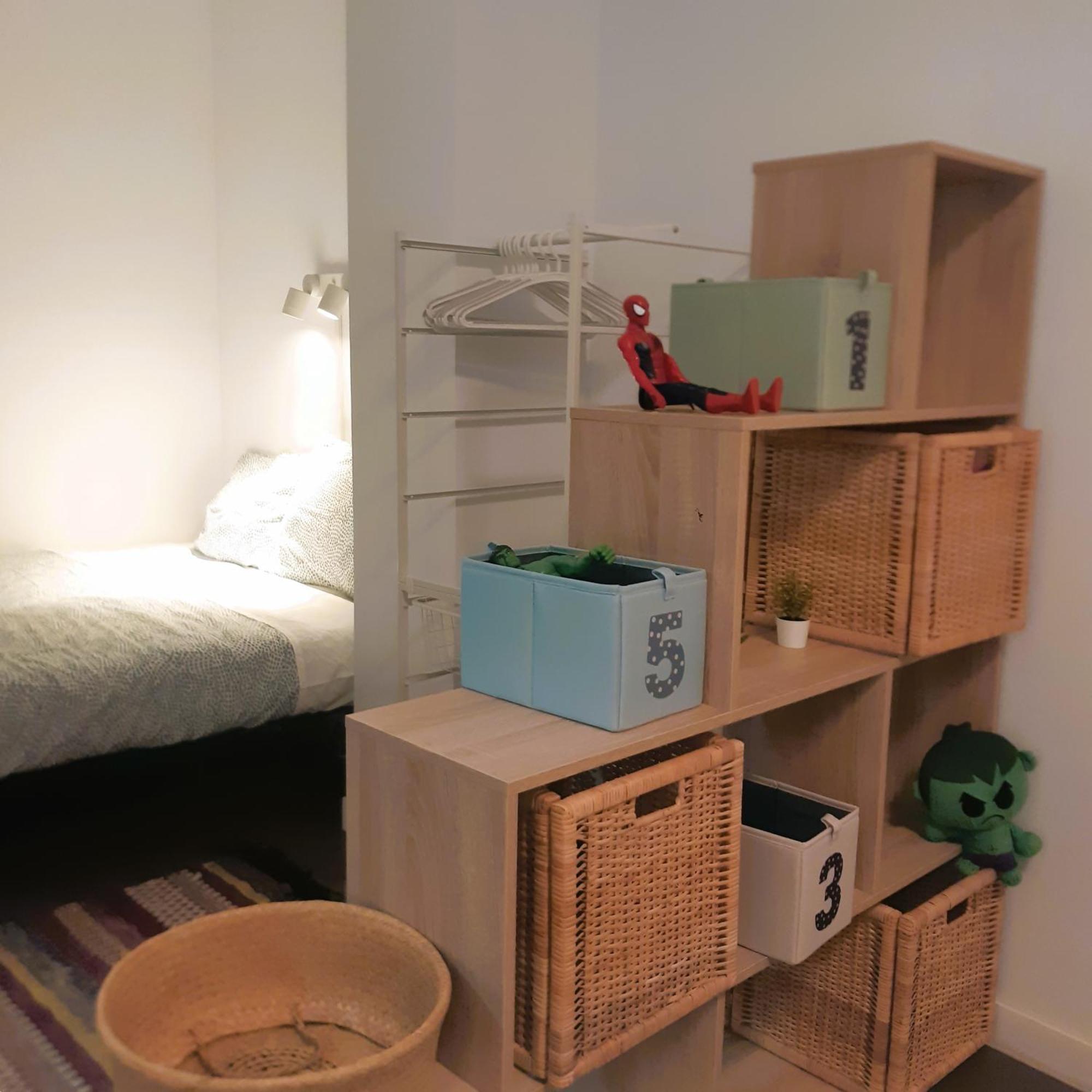 La Caramba Amplio Apartamento En La Playa Malaga Zewnętrze zdjęcie