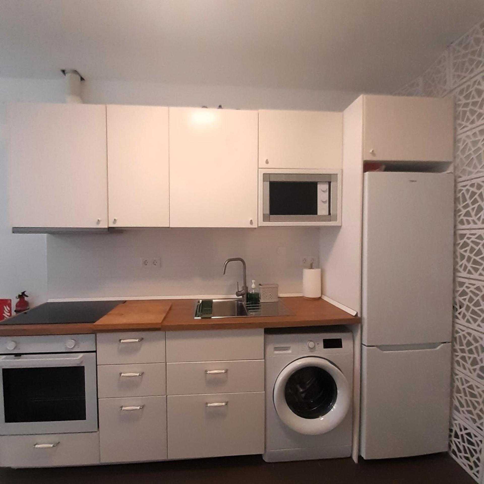 La Caramba Amplio Apartamento En La Playa Malaga Zewnętrze zdjęcie