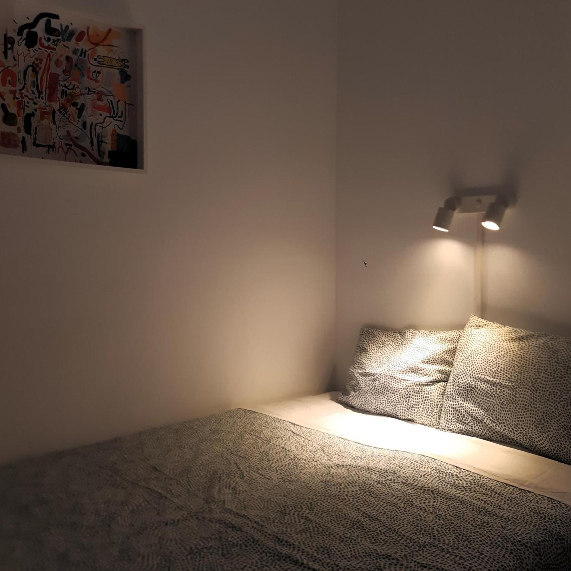 La Caramba Amplio Apartamento En La Playa Malaga Zewnętrze zdjęcie